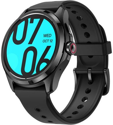 Ticwatch Pro 5 Czarny