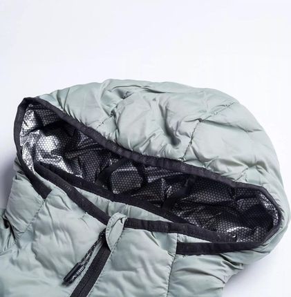 Damska kurtka pikowana Elbrus HUEL PRIMALOFT WO'S rozmiar XL - zdjęcie 3