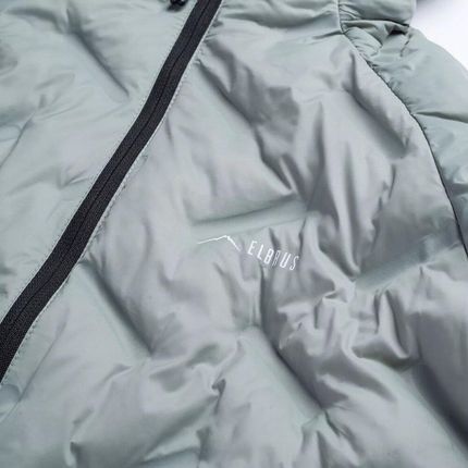 Damska kurtka pikowana Elbrus HUEL PRIMALOFT WO'S rozmiar XL - zdjęcie 5