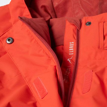 Damska kurtka przejściowa Elbrus MAKARI WO'S rozmiar XL - zdjęcie 4