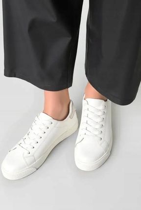 Damskie Sneakersy ARVEL SILVER 37 - zdjęcie 3