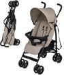 Kinderkraft Grande Plus Black Spacerowy