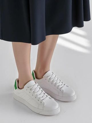 Damskie Sneakersy ARVEL GREEN 37 - zdjęcie 2