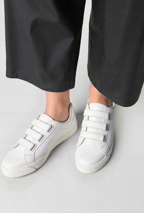 Damskie Sneakersy VERTA GREY 38 - zdjęcie 2