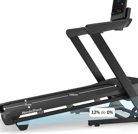 NordicTrack T7 - zdjęcie 5