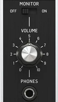 Behringer CU1A - Moduł syntezatora modularnego - zdjęcie 2