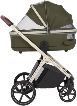 Carrello Vector Mellow Beige Głęboko Spacerowy - zdjęcie 4