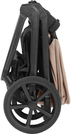 Carrello Vector Mellow Beige Głęboko Spacerowy - zdjęcie 5