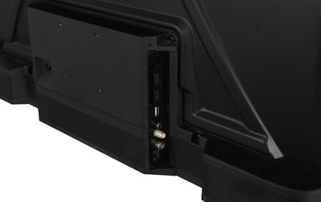 Telewizor LED Hyundai HLM32TS500 32 cale HD Ready - zdjęcie 3