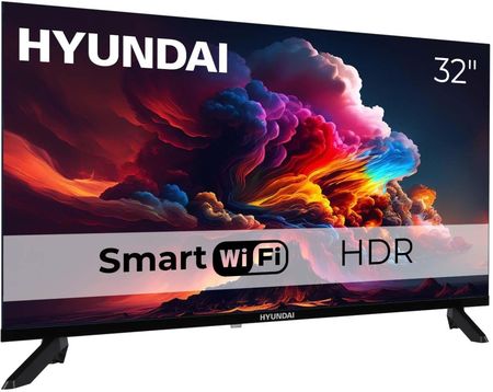 Telewizor LED Hyundai HLM32TS500 32 cale HD Ready - zdjęcie 4