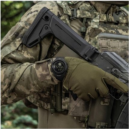 M-Tac Taktyczny 2166 - zdjęcie 4