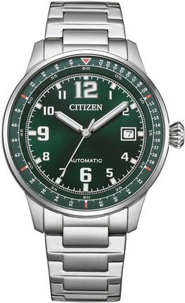 Citizen NJ0190-51X