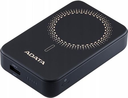 Adata Usb 10000Mah Black Pr100 12Bk - zdjęcie 3