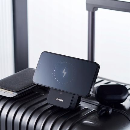 Adata Usb 10000Mah Black Pr100 12Bk - zdjęcie 6