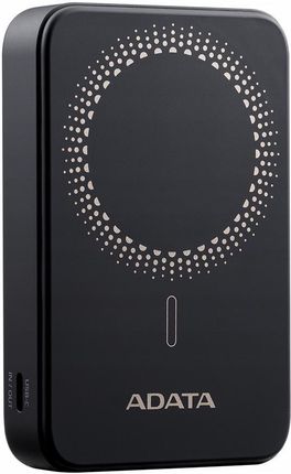Adata Usb 10000Mah Black Pr100 12Bk - zdjęcie 4