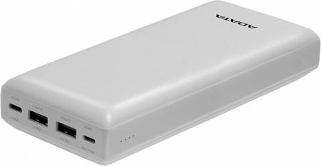 Adata C20 20000Mah Usb C Biały - zdjęcie 5