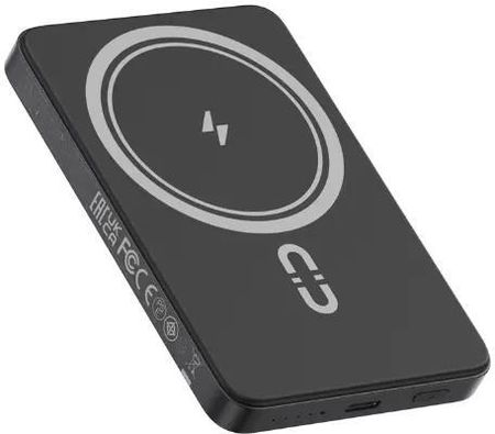Romoss Wsc05 5000Mah 20W Czarny - zdjęcie 4