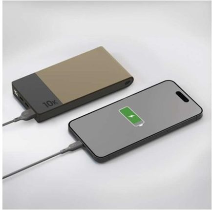 Gp M2 Series 10000Mah M10C Beżowy Mpp - zdjęcie 2