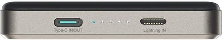 Joyroom Jr Pbm08 Pro 10000Mah Tytanowy - zdjęcie 4