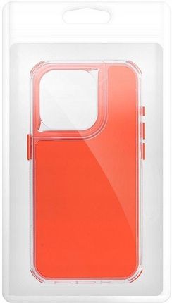 Izigsm Etui Nakładka Matrix Na Tył Do Iphone 16 Wzmocnione Boki - zdjęcie 3