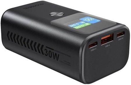 Choetech B701 10000Mah Pd30W Szary 10000 Mah - zdjęcie 2