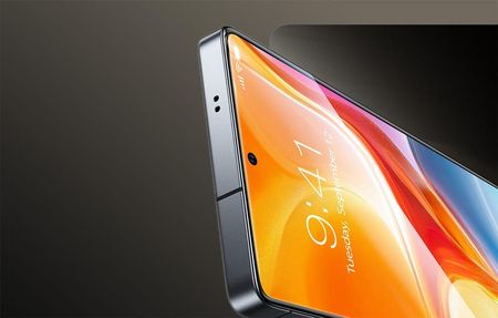 Torras Szkło Ochronne Install Master Dla Samsung S25 - zdjęcie 3