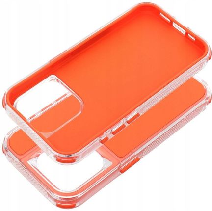Izigsm Etui Nakładka Matrix Na Tył Do Iphone 16 Pro Max Wzmocnione Boki - zdjęcie 3