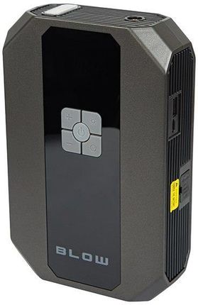 Blow Jump Starter 4W1 16000 Mah Czarny - zdjęcie 2