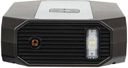 Blow Jump Starter 4W1 16000 Mah Czarny - zdjęcie 5