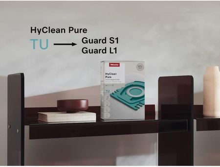 Miele Guard S1 Junior Terrared - zdjęcie 2