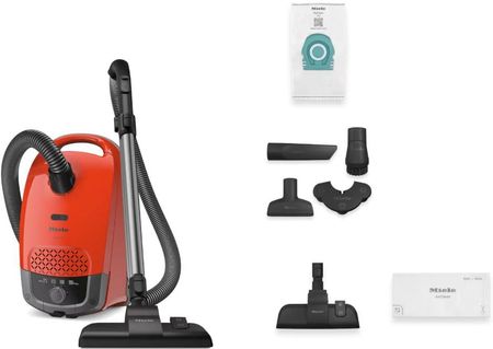 Miele Guard S1 Junior Terrared - zdjęcie 5