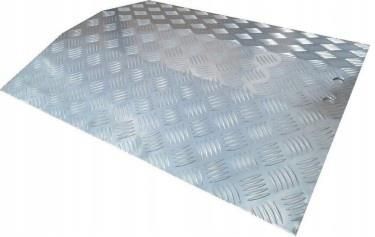 Worhan Rampa Progowa 70x55cm TR55 - zdjęcie 2