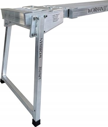 Worhan Stojak Dla Platformy Tp240 I Tp300 2szt. 60cm PS60 - zdjęcie 3