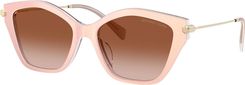 Zdjęcie OKULARY MICHAEL KORS CATSKILLS MK 2246U 401513 54 ROZMIAR M - Grodzisk Wielkopolski