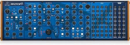 Behringer PROTON - Syntezator analogowy - zdjęcie 6