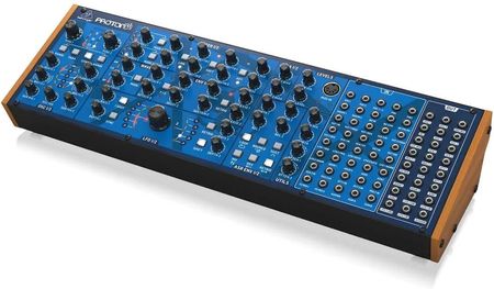 Behringer PROTON - Syntezator analogowy - zdjęcie 3