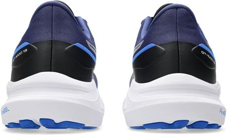 Asics Męskie Gt-1000 13 1011B858-402 Granatowy - zdjęcie 2