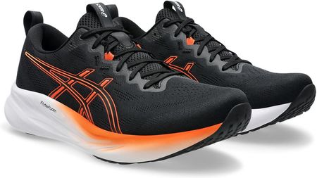 Asics Męskie Gel-Pulse 16 1011B962-001 Czarny - zdjęcie 2
