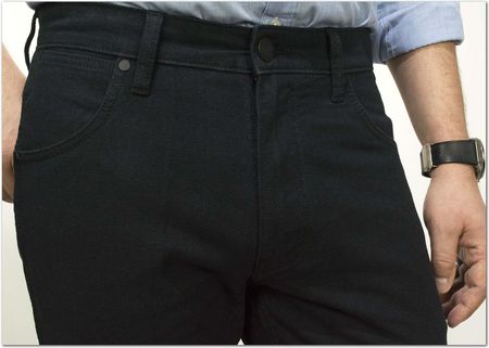 Wrangler Greensboro Dark Navy - zdjęcie 4