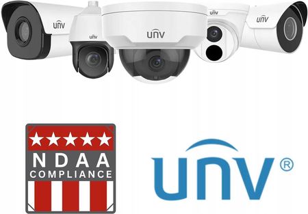 Unv Kamera Ipc3638Ss-Adf28Kmc-I1 (IPC3638SSADF28KMCI1) - zdjęcie 3