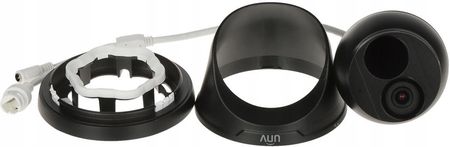 Unv Kamera Ipc3614Le-Adf28K-H-Black (IPC3614LEADF28KHBLACK) - zdjęcie 4