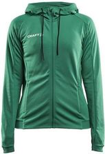 Zdjęcie Craft Bluza Treningowa Damska Evolve Hood Kolorowe - Mikstat