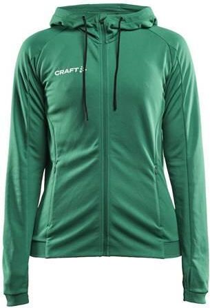Zdjęcie Craft Bluza Treningowa Damska Evolve Hood Kolorowe - Mikstat