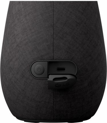 LG XBOOM 360 Czarny - zdjęcie 4