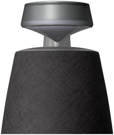 LG XBOOM 360 Czarny - zdjęcie 3