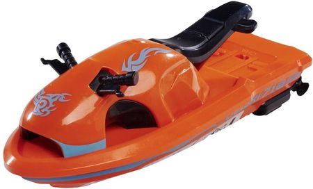 Carson Modellsport Motorówka Rc Nano Racer Jetski Rtr 220Mm NANORACERJETSKI - zdjęcie 2