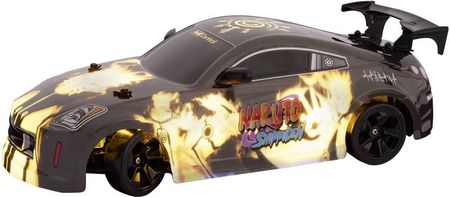 Revell Control Samochód Rc Dla Początkujących Anime Drift Car Naruto 1:18 Elektryczny Rtr ANIMEDRIFTCARNARUTO - zdjęcie 2