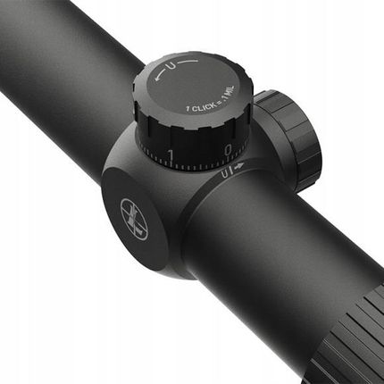 Leupold Luneta Celownicza Mark 3Hd 3 9X40 30 Mm P5 Mildot 999203 - zdjęcie 5