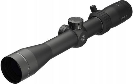 Leupold Luneta Celownicza Mark 3Hd 3 9X40 30 Mm P5 Mildot 999203 - zdjęcie 3