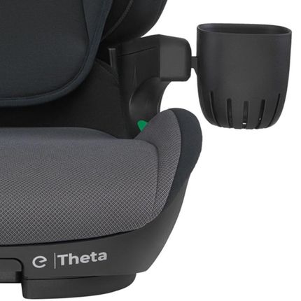 Espiro Theta 15-36kg Graphite 117 - zdjęcie 2